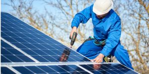 Installation Maintenance Panneaux Solaires Photovoltaïques à Merens-les-Vals